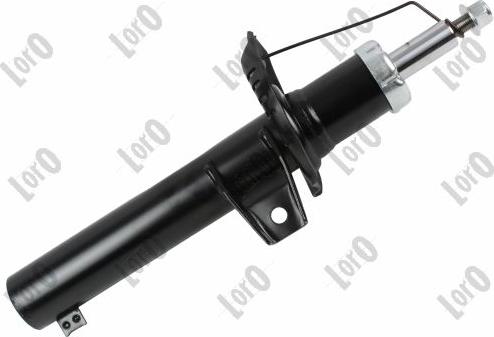 ABAKUS 232-01-008 - Amortizor aaoparts.ro