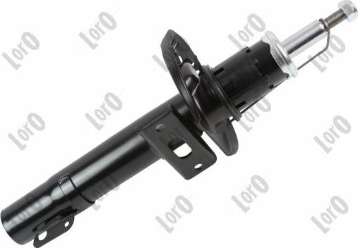 ABAKUS 232-01-003 - Amortizor aaoparts.ro