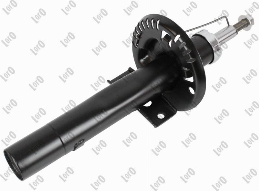 ABAKUS 232-01-017 - Amortizor aaoparts.ro