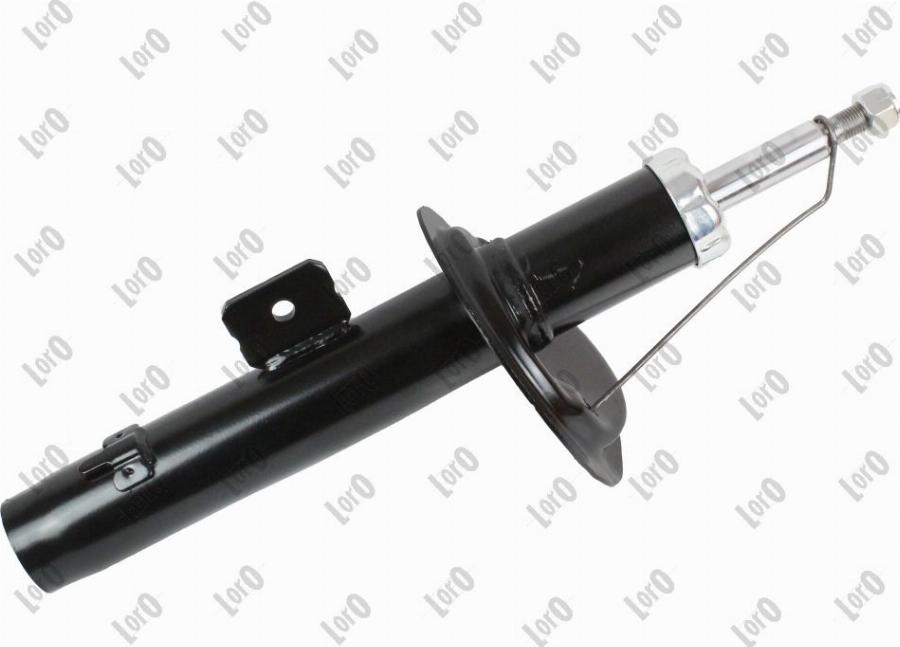 ABAKUS 232-01-086 - Amortizor aaoparts.ro