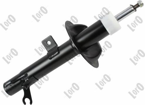 ABAKUS 232-01-081 - Amortizor aaoparts.ro