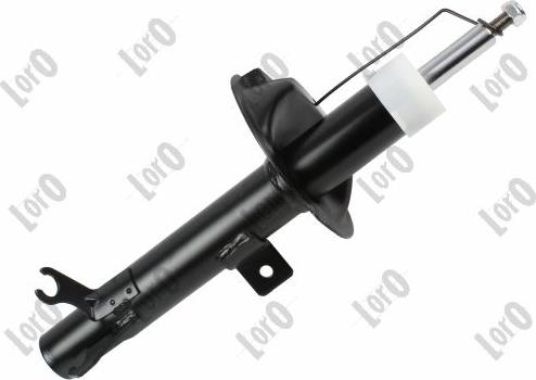 ABAKUS 232-01-082 - Amortizor aaoparts.ro