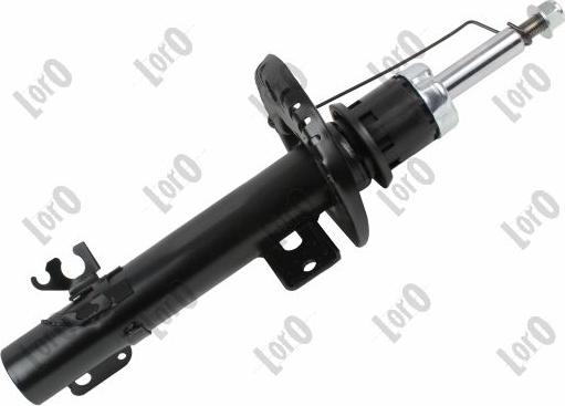 ABAKUS 232-01-031 - Amortizor aaoparts.ro