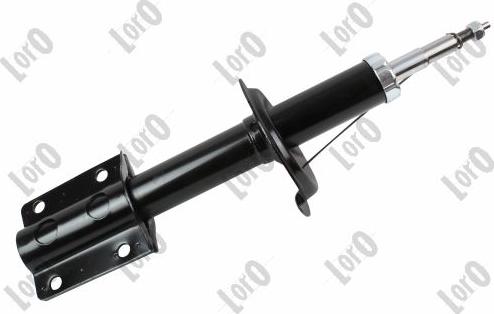 ABAKUS 232-01-077 - Amortizor aaoparts.ro