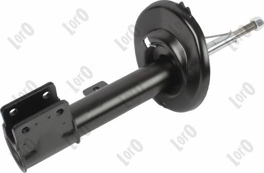 ABAKUS 232-01-199 - Amortizor aaoparts.ro