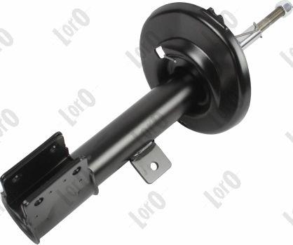 ABAKUS 232-01-198 - Amortizor aaoparts.ro