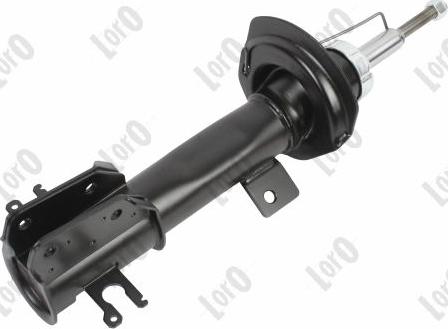 ABAKUS 232-01-143 - Amortizor aaoparts.ro