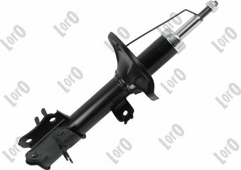 ABAKUS 232-01-106 - Amortizor aaoparts.ro