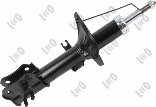 ABAKUS 232-01-107 - Amortizor aaoparts.ro