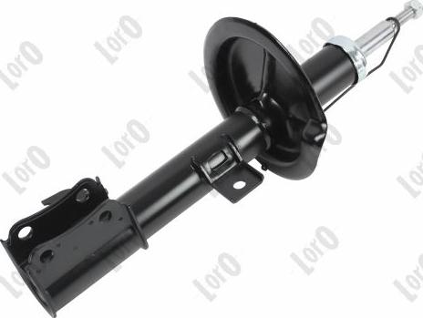 ABAKUS 232-01-300 - Amortizor aaoparts.ro