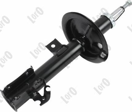 ABAKUS 232-01-301 - Amortizor aaoparts.ro