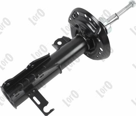 ABAKUS 232-01-303 - Amortizor aaoparts.ro