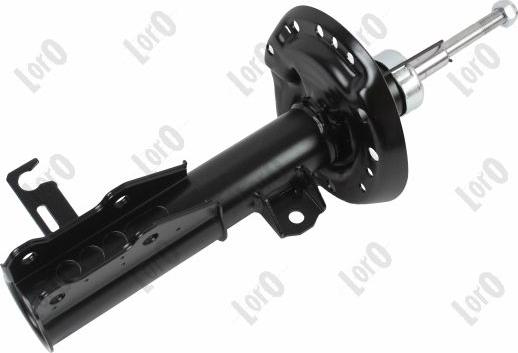 ABAKUS 232-01-302 - Amortizor aaoparts.ro