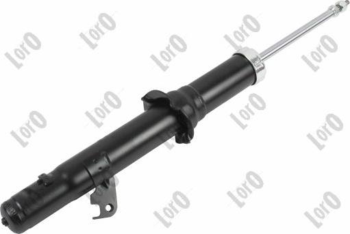 ABAKUS 232-01-269 - Amortizor aaoparts.ro