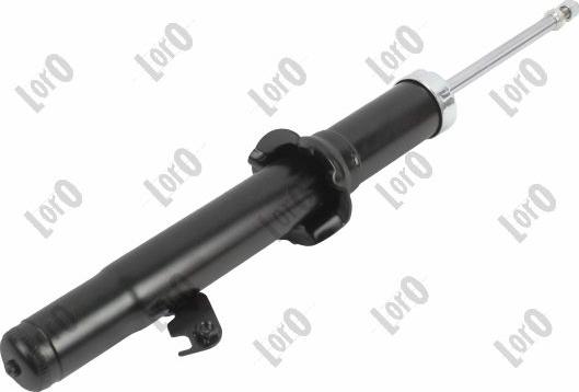 ABAKUS 232-01-268 - Amortizor aaoparts.ro