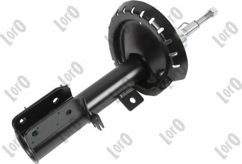 ABAKUS 232-01-216 - Amortizor aaoparts.ro