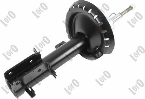 ABAKUS 232-01-217 - Amortizor aaoparts.ro