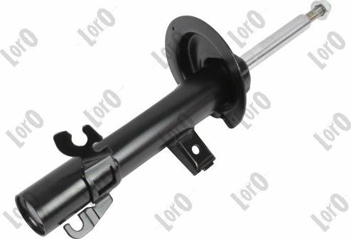 ABAKUS 232-01-276 - Amortizor aaoparts.ro