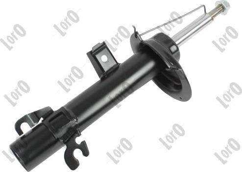 ABAKUS 232-01-277 - Amortizor aaoparts.ro