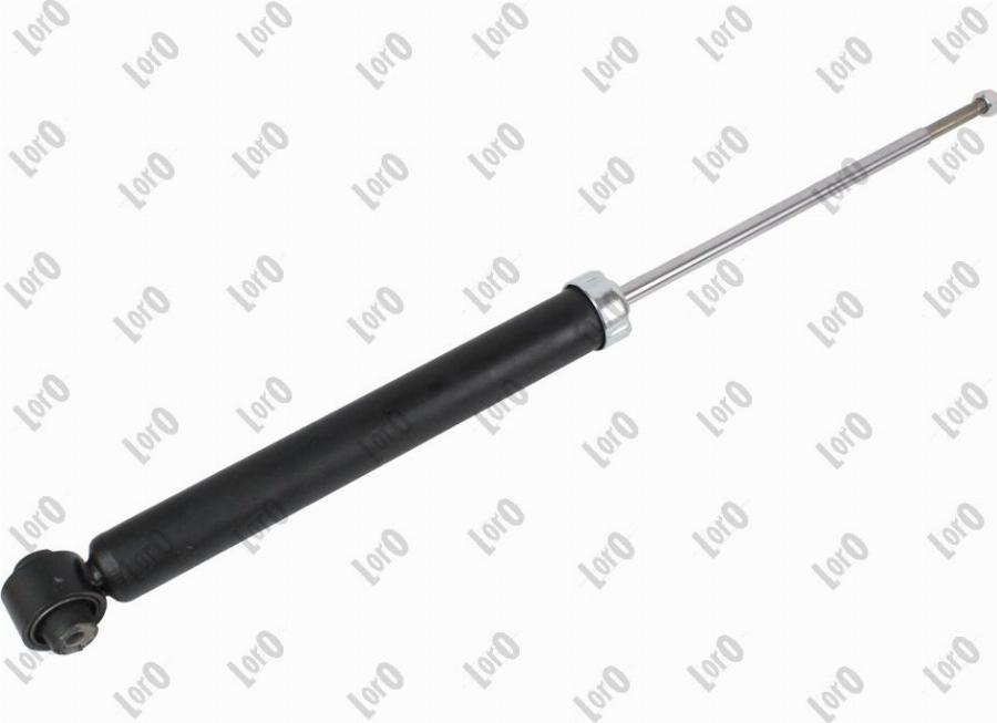 ABAKUS 232-02-053 - Amortizor aaoparts.ro