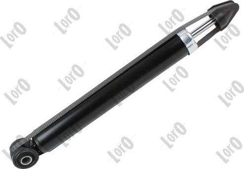 ABAKUS 232-02-005 - Amortizor aaoparts.ro