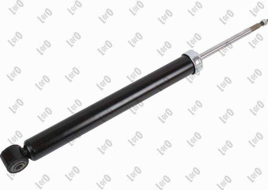 ABAKUS 232-02-036 - Amortizor aaoparts.ro