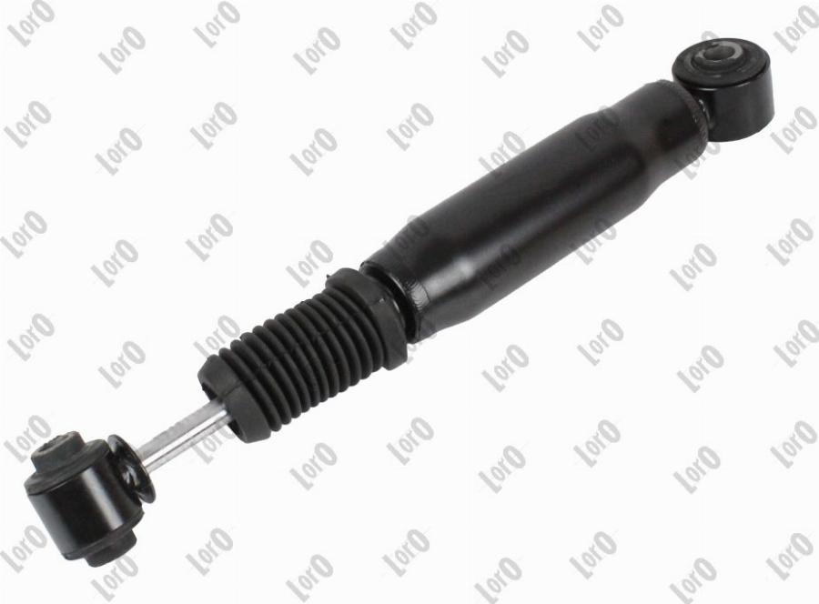 ABAKUS 232-02-038 - Amortizor aaoparts.ro