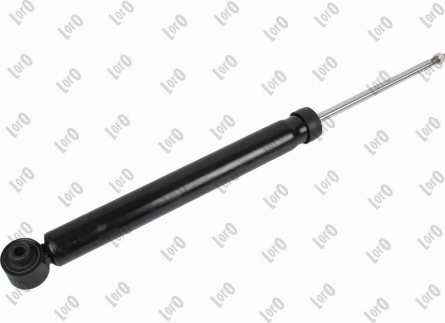 ABAKUS 232-02-078 - Amortizor aaoparts.ro