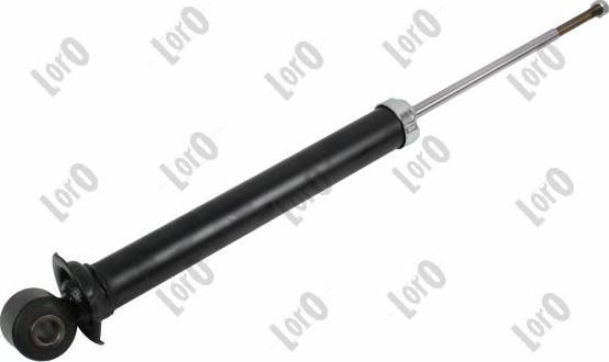 ABAKUS 232-02-073 - Amortizor aaoparts.ro