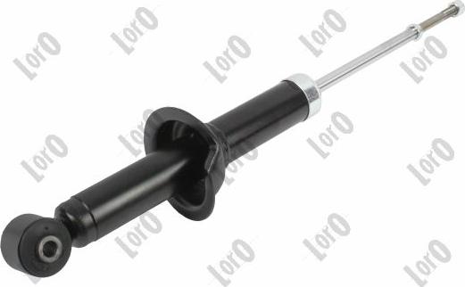 ABAKUS 232-02-195 - Amortizor aaoparts.ro