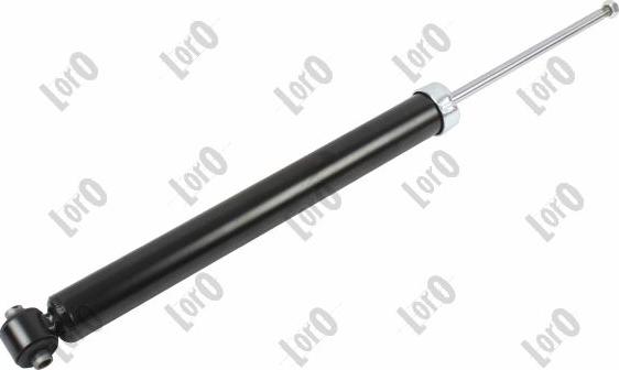 ABAKUS 232-02-190 - Amortizor aaoparts.ro