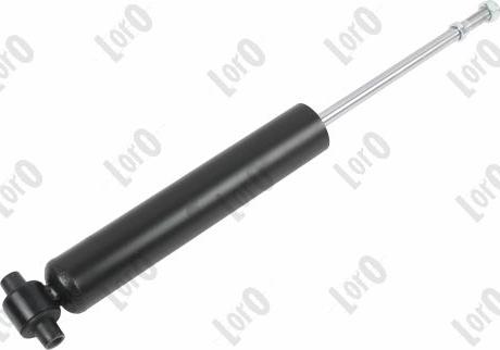 ABAKUS 232-02-146 - Amortizor aaoparts.ro