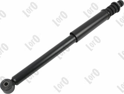 ABAKUS 232-02-152 - Amortizor aaoparts.ro