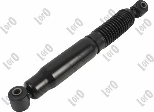 ABAKUS 232-02-160 - Amortizor aaoparts.ro