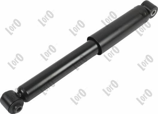 ABAKUS 232-02-161 - Amortizor aaoparts.ro