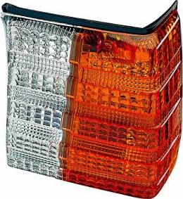 ABAKUS 220-1506R-UE - Semnalizator aaoparts.ro