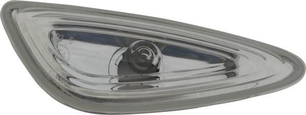 ABAKUS 221-1407L-UE - Lampa laterala aaoparts.ro