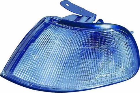 ABAKUS 221-1502L-U - Semnalizator aaoparts.ro