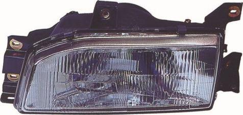 ABAKUS 221-1101L-LD-E - Far aaoparts.ro