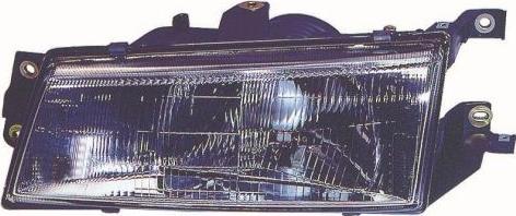 ABAKUS 221-1102R-LD-E - Far aaoparts.ro