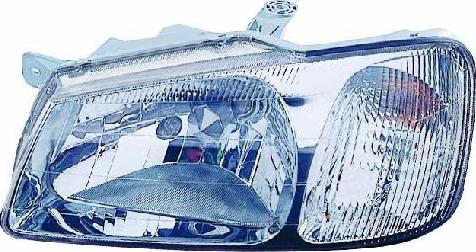 ABAKUS 221-1116L-LD-EM - Far aaoparts.ro