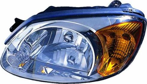 ABAKUS 221-1130L-LDEMY - Far aaoparts.ro