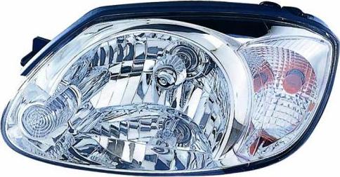 ABAKUS 221-1130R-LDEMC - Far aaoparts.ro