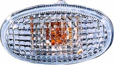 ABAKUS 222-1412N-AE-C - Semnalizator aaoparts.ro