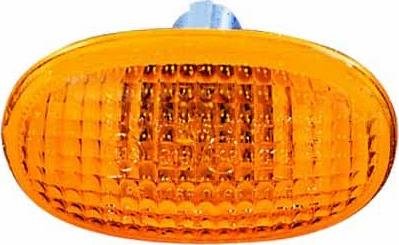 ABAKUS 222-1412N-AE-Y - Semnalizator aaoparts.ro