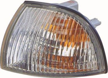 ABAKUS 222-1502L-AE - Semnalizator aaoparts.ro