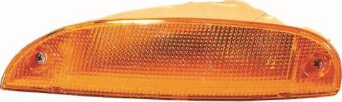 ABAKUS 222-1603L-UE - Semnalizator aaoparts.ro