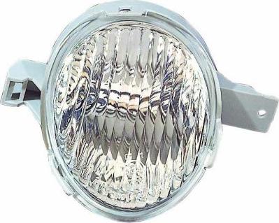 ABAKUS 222-1611R-UE-C - Semnalizator aaoparts.ro