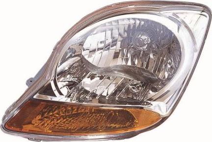 ABAKUS 222-1118L-LD-E - Far aaoparts.ro