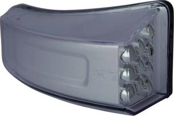 ABAKUS 773-1522L-AE1 - Semnalizator aaoparts.ro